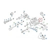 Image de Culasse De Cylindre pour NETTOYEUR HAUTE-PRESSION - 5.550-322.3
