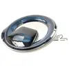 Image de Porte Hublot Complete Avec Trappe Addwash Pour Lave Linge - Dc97-19353a