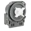 Image de Pompe De Vidange Pour Lave Vaisselle - 489c23