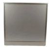 Image de Dessus Top Argent Pour Lave Linge - C00504771