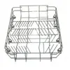 Image de Panier Inferieur Sans Roulettes Pour Lave Vaisselle - 691410476