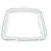 Image de Encadrement Superieur Pour Lave Linge - 43007422