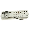 Image de Module De Commande Et Puissance Pour Lave Linge - Dc92-00656c
