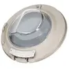 Image de Porte De Hublot Complete Pour Lave Linge - Adc74745501
