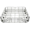 Image de Panier Inferieur Gris pour LAVE VAISSELLE - 44387