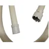 Image de Tuyau De Vidange Pour Lave Linge - 54x1030