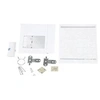Image de Lave vaisselle AVANT largeur 60 cm BDIN16421Q 7666107377 multicolore