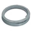 Image de Manchette Hublot 2 Trous Fermes Pour Lave Linge - Mds61952201