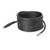 Image de Tuyau Flexible Haute Pression Pour Nettoyeur Haute-pression - 6.396-555.0