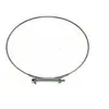 Image de Collier Ø 100 Mm Pour Lave Linge Adaptable Miele - 1702741