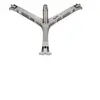 Image de Croisillon De Tambour 1200 Rpm Pour Lave Linge - Dc97-18457a
