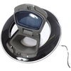 Image de Porte Hublot Complete Pour Lave Linge - Dc97-19357a