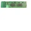 Image de Module Selecteur Programmes Pour Lave Linge - 41044574