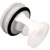Image de Filtre De Pompe De Vidange pour LAVE LINGE - 0530016556