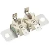 Image de double thermostat de securite pour seche linge - 41034167
