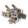 Image de Electrovanne 3 Voies Pour Lave Linge - 5220fr2009s