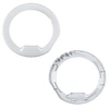 Image de Encadrement Hublot ExtErieure Pour Lave Linge Gias - 43011750