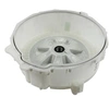 Image de Ensemble Demi Cuve Arriere pour LAVE LINGE - DC97-16462C