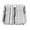 Image de Panier Superieur Avec Bras pour LAVE VAISSELLE - 672000810651