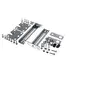 Image de Kit Installation De Porte Pour Lave Vaisselle - 393f35
