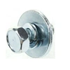 Image de Vis Fixation Poulie Pour Lave Linge - Dc97-06080f