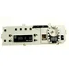 Image de Platine De Puissance + Module D'affichage Pour Lave Linge - Dc92-00594c
