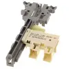 Image de Kit serrure de porte pour lave vaisselle - 690074493