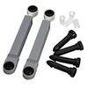 Image de Amortisseur 100n X2 pour LAVE LINGE A.E.G - 4071361473