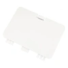 Image de Portillon Inferieur Acces Pompe Vidange pour LAVE LINGE - MBL66218901