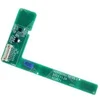 Image de Platine Touch Sensor Ww500 Pour Lave Linge - Dc92-03131a