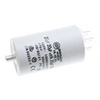 Image de condensateur de marche compresseur 20 uf-475v pour seche linge - 41035591