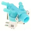 Image de Electrovanne 3 Voies Pour Lave Linge - Dc62-00233k