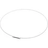 Image de collier de soufflet avant pour lave linge - 37023407