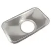 Image de tamis filtre metallique plat pour lave vaisselle - 1786610200