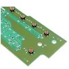 Image de Module Clavier Commande pour LAVE LINGE - 41031092