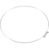 Image de collier manchette cote cuve pour lave linge - 12938100000020
