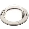 Image de Porte Hublot Complete pour LAVE LINGE - C00306204