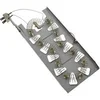 Image de Element Chauffant pour SECHE LINGE - 481225928924