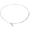 Image de Collier Fixation Soufflet Pour Lave Linge - 4861er2001j