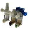 Image de vanne 3 voies lavage et sechage pour lave linge - 32016186