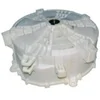 Image de Ensemble Demi Cuve Arriere Avec Roulements pour LAVE LINGE - 121381A17883