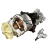 Image de Moteur Complet PiEce De Rechange 1,7kw pour NETTOYEUR HAUTE-PRESSION - 4.060-743.0