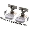 Image de kit fixation habillage pour lave linge - 1048057