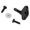 Image de Coude Sortie Vapeur Cuve pour PETIT ELECTROMENAGER - 4.509-000.0