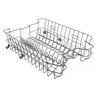 Image de panier superieur 45cm lave-vaisselle pour lave vaisselle - 1765700003