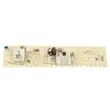 Image de Module Electronique F2b-58276ff038300000-v06l pour LAVE LINGE - 22079577