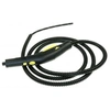 Image de Flexible Vapeur Complet Pour Pieces Aspirateur Nettoyeur Petit Electromenager - 43212520