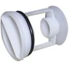 Image de bouchon de pompe vidange wmd20105t pour lave linge - 2872700100