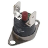 Image de Thermostat Rearmable 135° Pour Seche Linge - 61709