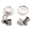Image de Roulette Panier Superieur X2 Pour Lave Vaisselle Kuppersbusch - 424090